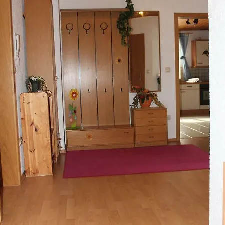 Ferienwohnung Schuetz Hirschaid Exterior photo