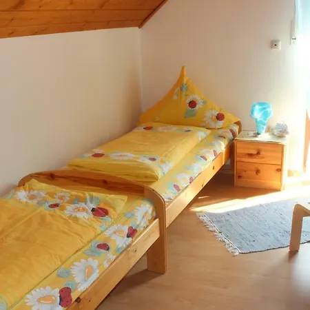 Ferienwohnung Schuetz Hirschaid Exterior photo