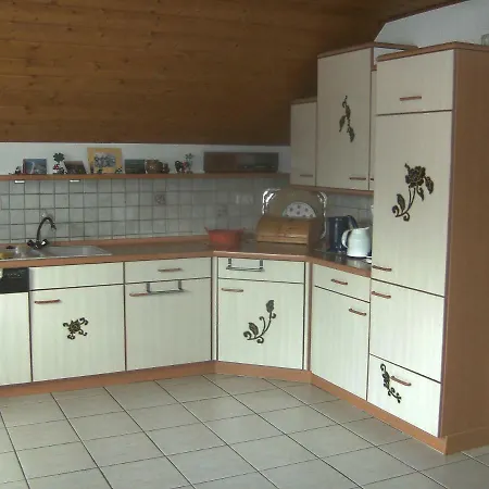 Ferienwohnung Schuetz Hirschaid Exterior photo