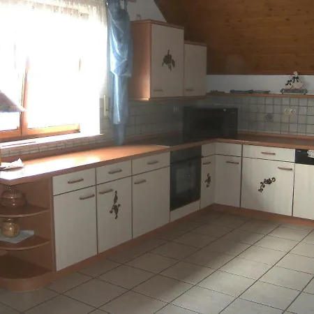 Ferienwohnung Schuetz Hirschaid Exterior photo