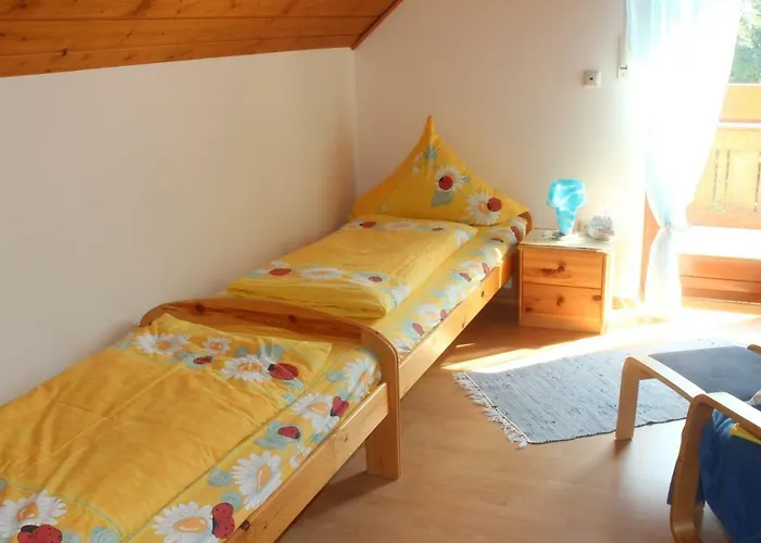 Ferienwohnung Schuetz