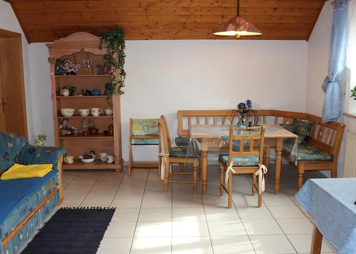 Ferienwohnung Schuetz