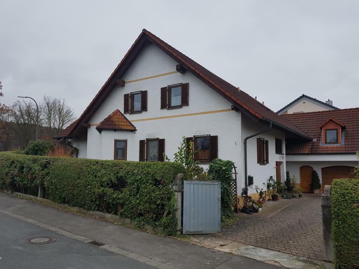 Schuetz Hirschaid