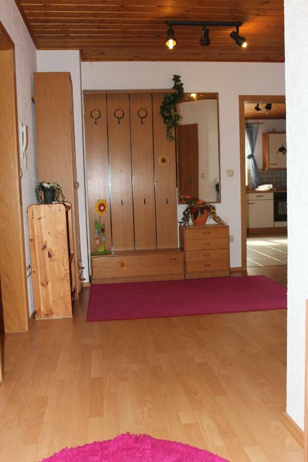 Schuetz Apartment *