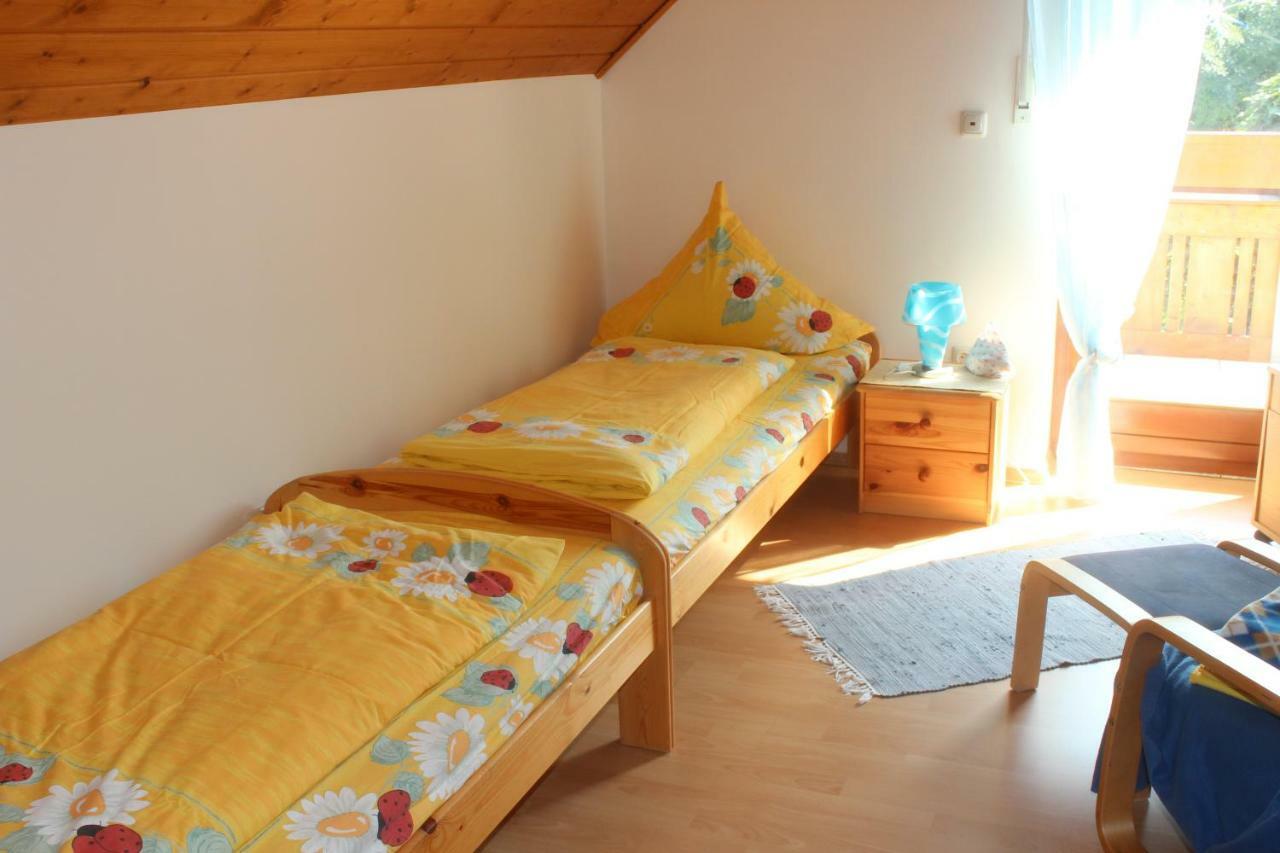 Schuetz Apartment