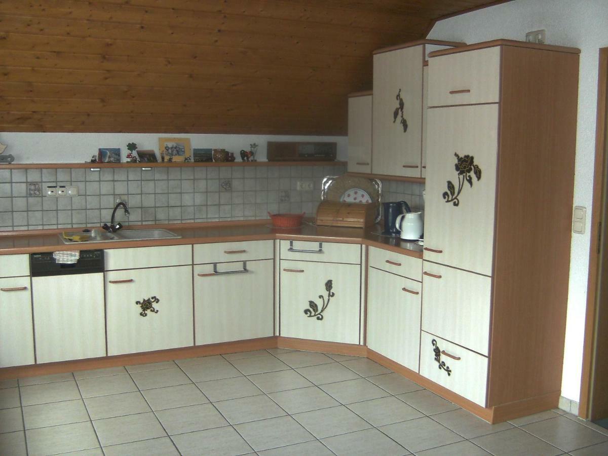 Apartment Schuetz *