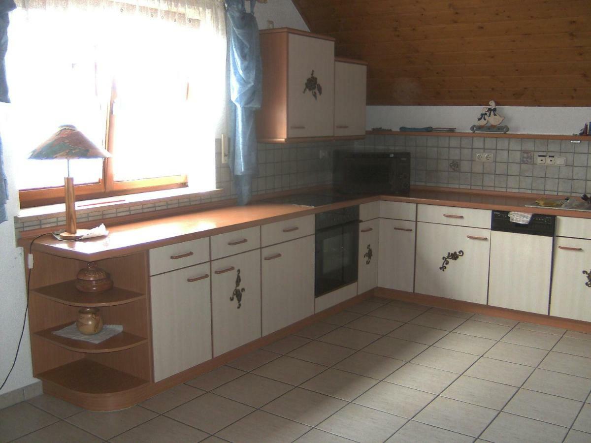 Apartment Schuetz Hirschaid