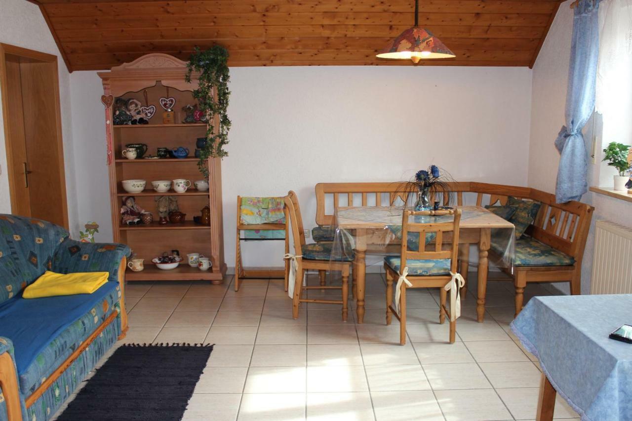 Schuetz Apartment *